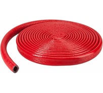 Трубная изоляция ИЗОКОМ 35/4 дл.10м (красная оболочка) бухта 10м 4640510633860