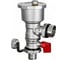 Концовка для нержавеющего коллектора BYR PEX 1 2983 1