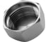 Заглушка BYR PEX F 3/4 хром 3192В 1