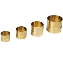 Гильза для гибкой трубы BYR PEX 32 (3 шт) 5513