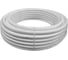 Труба металлопластиковая WAAG Multi DN32 x 3,0 PN10 (бухта 50м) PE-Xb / Al / PE-Xb, белая WG.3230050 1