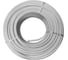 Труба металлопластиковая WAAG Multi DN20 x 2,0 PN10 (бухта 100м) PE-Xb / Al / PE-Xb, белая WG.2020100 2