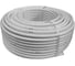 Труба металлопластиковая WAAG Multi DN20 x 2,0 PN10 (бухта 100м) PE-Xb / Al / PE-Xb, белая WG.2020100 3