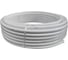 Труба металлопластиковая WAAG Multi DN16 x 2,0 PN10 (бухта 200м) PE-Xb / Al / PE-Xb, белая WG.1620200 1
