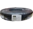 Труба из сшитого полиэтилена WAAG Black DN20 x 2,8 PN10 (бухта 100 м), PE-Xa / EVOH, черная WG.1135975 2