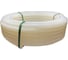 Труба из сшитого полиэтилена WAAG White DN32 x 2,9, PN 6 (бухта 50м), PE-Xa / EVOH, прозрачная WG.1136616 1