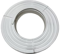 Труба из сшитого полиэтилена WAAG Stabil DN20 x 2,9 PN10 (бухта 100 м) PE-Xb / Al / PE-RT, WG.1130131
