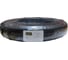 Труба из сшитого полиэтилена WAAG Black DN25 x 3,5 PN10 (бухта 50 м), PE-Xa / EVOH, черная WG.1135615 2