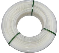 Труба из сшитого полиэтилена WAAG White DN16 x 2,0 PN 6 (бухта 600м), PE-Xa / EVOH, прозрачная WG.1136611