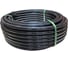 Труба из сшитого полиэтилена WAAG Black DN32 x 4,4 PN10 (бухта 50 м), PE-Xa / EVOH, черная WG.1135616 1