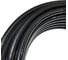 Труба из сшитого полиэтилена WAAG Black DN32 x 4,4 PN10 (бухта 50 м), PE-Xa / EVOH, черная WG.1135616 4