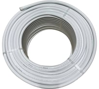 Труба из сшитого полиэтилена WAAG Stabil DN16,2 x 2,6 PN10 (бухта 100 м) PE-Xb / Al / PE-RT WG.1130121