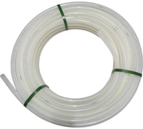 Труба из сшитого полиэтилена WAAG White DN25 x 2,3, PN 6 (бухта 50м), PE-Xa / EVOH, прозрачная WG.1136615