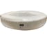 Труба из сшитого полиэтилена WAAG White DN25 x 2,3, PN 6 (бухта 50м), PE-Xa / EVOH, прозрачная WG.1136615 2