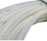 Труба из сшитого полиэтилена WAAG White DN25 x 2,3, PN 6 (бухта 50м), PE-Xa / EVOH, прозрачная WG.1136615 4