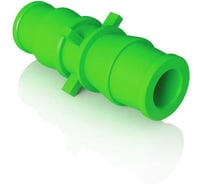 Муфта BYR PEX БИР ПЕКС Оптима редукционная 16 (1.8) x 20 (2.0) (25 шт) 5450