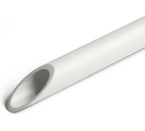 Труба полипропиленовая ViEiR VIEIR VR40-4.3 40x6.7 мм PN20 длина 4 метра 3 шт для водоснабжения и отопления