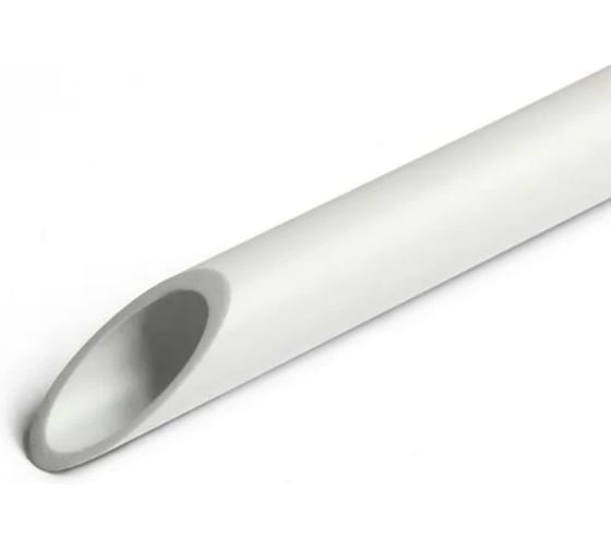 Труба полипропиленовая ViEiR 5 шт 32x5.4 мм PN20 длина 4 метра для водоснабжения и отопления VR32-4.5