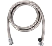 Шланг для душа ViEiR 1/2x1/2 175 см металлический хром блистер 360 с внутренней резьбой VR22175 (V)