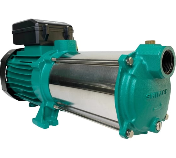 Насос повышения давления Shimge PRm 405 (1х220В; 1,10кВт) 10131600016