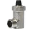 Клапан спускной автоматический угловой VRT 1/2'' 556901 3