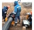Стыковой сварочный аппарат NFR с гидравлическим приводом H 315 RWH 23151 9