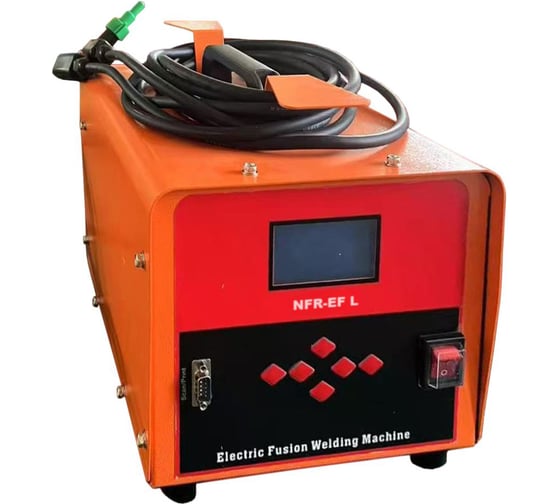 Электромуфтовый сварочный аппарат NFR NFR-EF L 46301