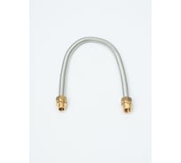 Гибкая подводка с муфтами Kofulso 1/2 дюйма, 160 см (ВР-НР) - FN BIC/BC — 15/1600