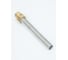 Гибкая подводка с муфтами Kofulso 1/2 дюйма, 120 см (ВР-ВР) - FN BIC/BIC — 15/1200 5