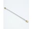 Гибкая подводка с муфтами Kofulso 1 дюйм, 30 см (ВР-НР) - FN BIC/BC — 25/300 2