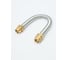 Гибкая подводка с муфтами Kofulso 1 дюйм, 30 см (ВР-НР) - FN BIC/BC — 25/300 1