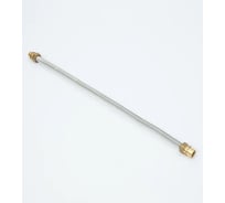 Гибкая подводка с муфтами Kofulso 1 дюйм, 180 см (ВР-НР) - FN BIC/BC — 25/1800