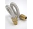 Гибкая подводка с муфтами Kofulso 1/2 дюйма, 110 см (НР-НР) - FN BC/BC — 15/1100 3