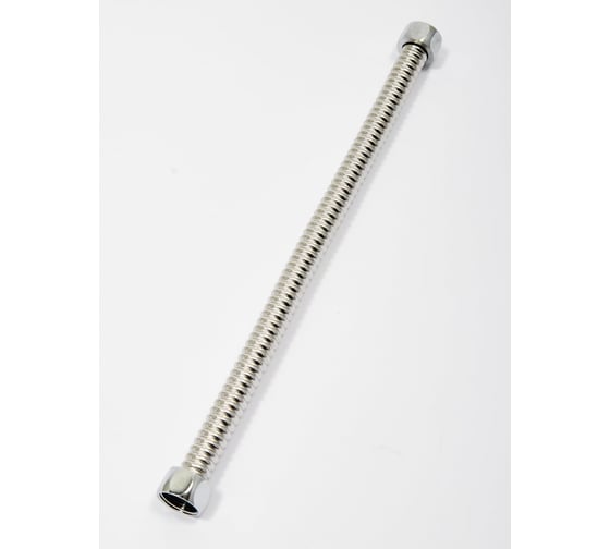 Гибкая подводка Kofulso с муфтами 1/2 дюйма, 190 см (ВР-ВР) - FN BIC/BIC — 15/1900