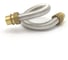 Гибкая подводка Kofulso с муфтами 3/4 дюйма, 90 см (ВР-ВР) - FN BIC/BIC — 20/900 2