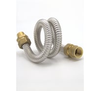 Гибкая подводка Kofulso с муфтами 1/2 дюйма, 190 см (ВР-НР) - FN BIC/BC — 15/1900