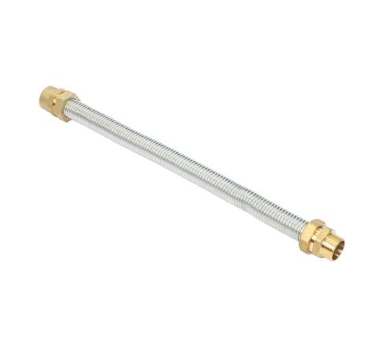 Гибкая подводка Kofulso с муфтами 3/4 дюйма, 180 см (ВР-НР) - FN BIC/BC — 20/1800