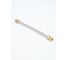 Гибкая подводка Kofulso с муфтами 3/4 дюйма, 180 см (ВР-НР) - FN BIC/BC — 20/1800 5
