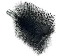 Щетка ерш для чистки котлов Lessmann Д100х50х100х160мм, W1/2 532203