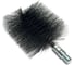 Щетка ерш для чистки котлов Lessmann Д100х50х100х160мм, W1/2 532203 2