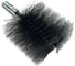 Щетка ерш для чистки котлов Lessmann Д100х50х100х160мм, W1/2 532203 3