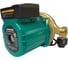 Насос циркуляционный для ГВС SHIMGE XPS 20-12-180 (1х220В; 0,25кВт), с гайками, L180 10110100081 1