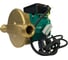 Насос циркуляционный для ГВС SHIMGE XPS 20-12-180 (1х220В; 0,25кВт), с гайками, L180 10110100081 4