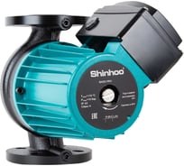 Насос циркуляционный SHINHOO BASIC PRO 40-6SF 1x230V 71241019