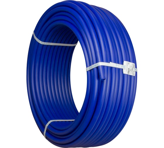 ПНД труба питьевая напорная TEBO R--TB СИНЯЯ 20х2,0 SDR11 (ПЭ100;16 атм) 100 м 017010201-06