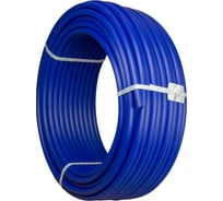 ПНД труба питьевая напорная TEBO R--TB СИНЯЯ 25х2,0 SDR13,6 (ПЭ100;12,5 атм) 100 м 017010302-09