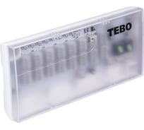 Зональный коммуникатор ТЕВО 24 В T-КГ.Э.501.24.CN