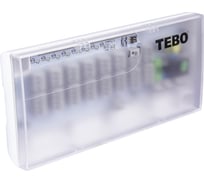 Зональный коммуникатор ТЕВО 220 В T-КГ.Э.501.220.CN