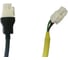 Сервомотор UnitMC 220В WD60M-02030S-D2F-L 4