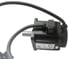 Сервомотор UnitMC 220В WD60M-02030S-D2F-L 7